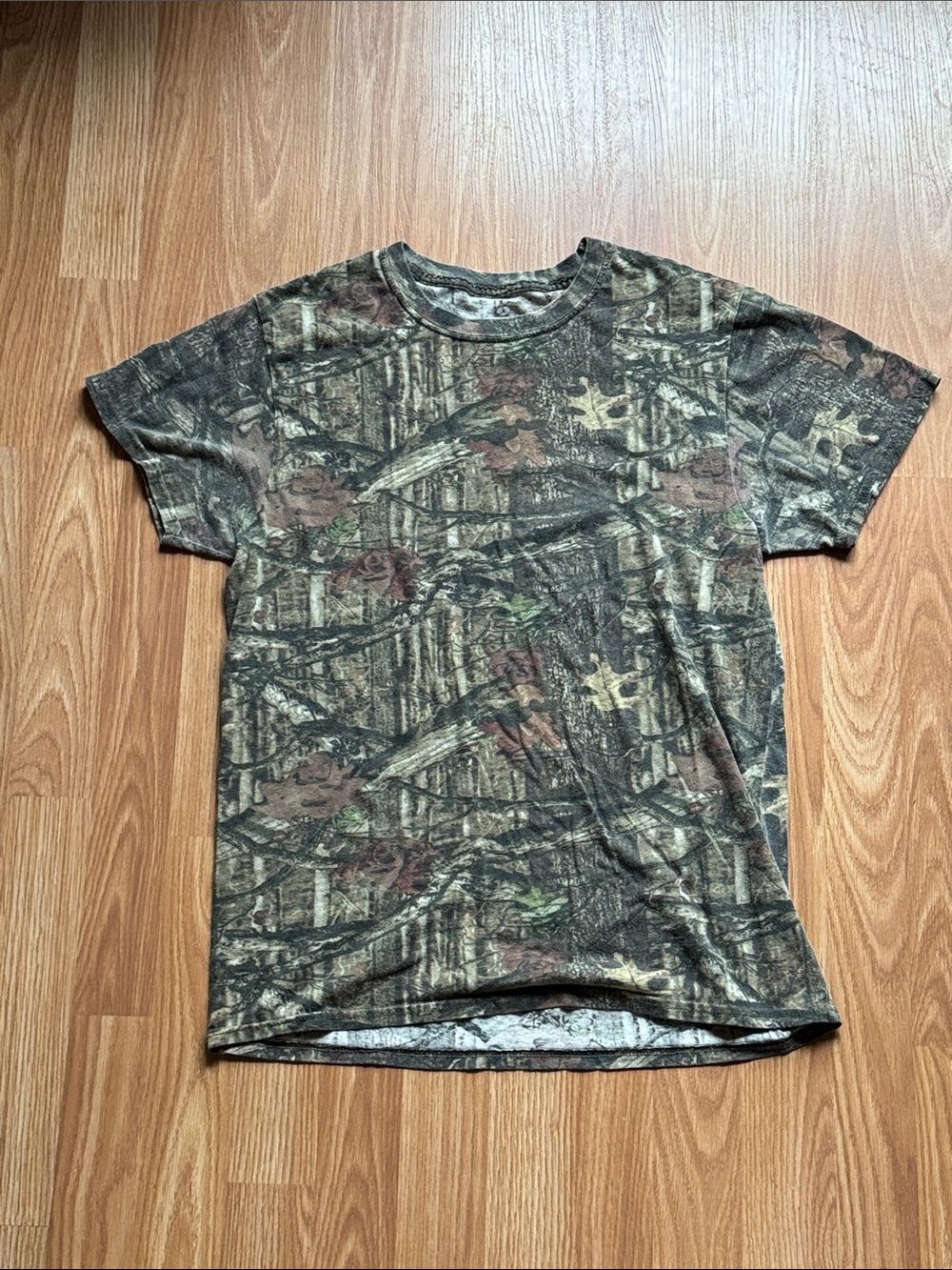 Women’s Mossy Oak Tshirt